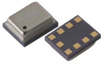 歐姆龍絕壓傳感器具有哪些優勢？