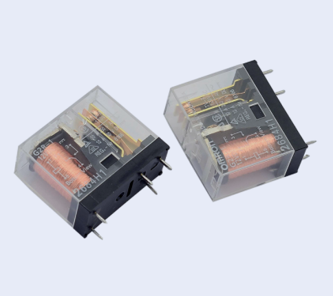 鼎悅電子介紹小型繼電器的核心特點