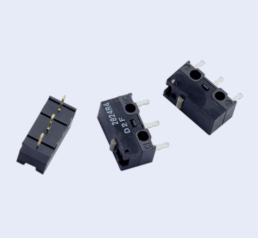 極限環(huán)境下的可靠信使 —— 歐姆龍微動(dòng)開關(guān)在交通與能源領(lǐng)域的嚴(yán)苛考驗(yàn)