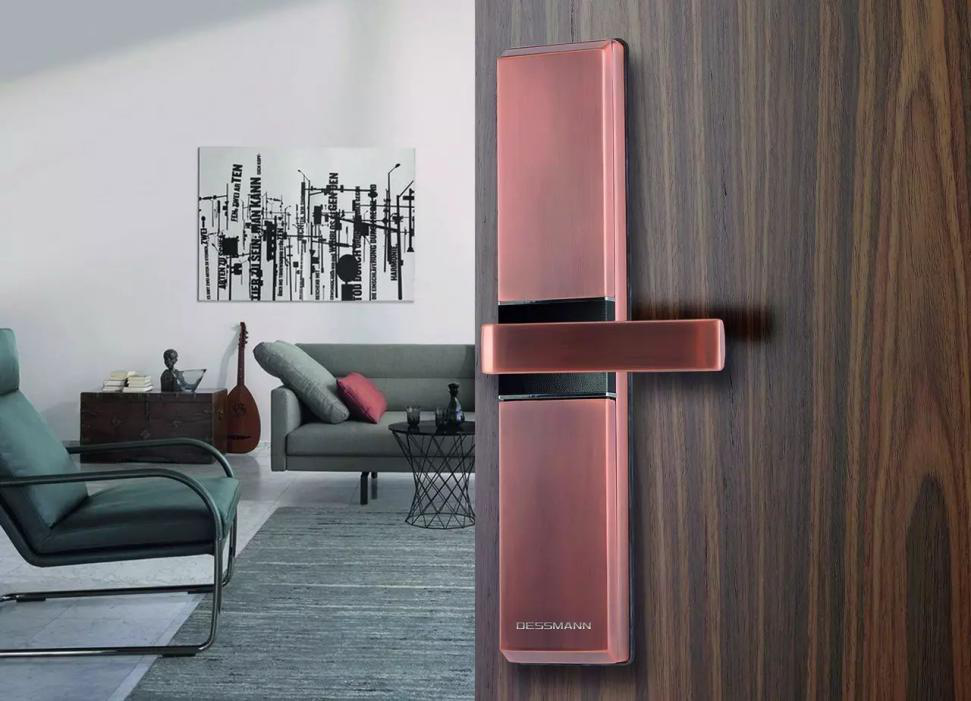 智能鎖行業(yè)競(jìng)爭(zhēng)激烈，歐姆龍微動(dòng)開(kāi)關(guān)如何滿(mǎn)足市場(chǎng)需求？