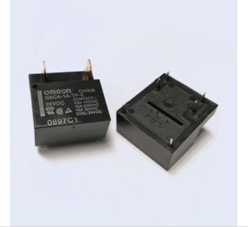 歐姆龍繼電器 歐姆龍繼電器