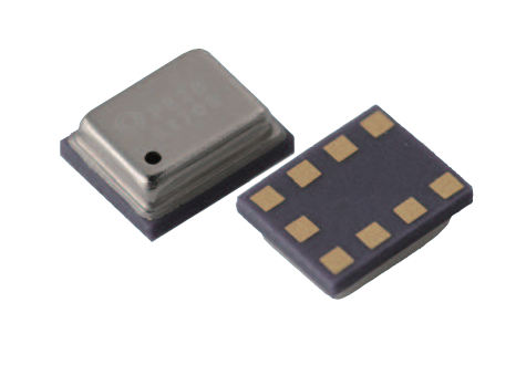 歐姆龍壓力傳感器，應(yīng)用于智能手機(jī)、可穿戴設(shè)備行業(yè)