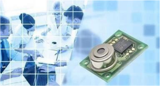 對于疫情測溫檢測的紅外溫度傳感器你了解多少？