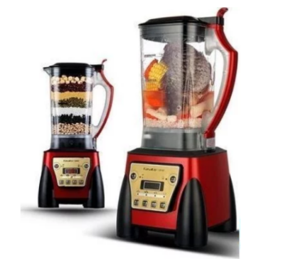 歐姆龍微動開關(guān)有助于提高破壁機(jī)的安全使用