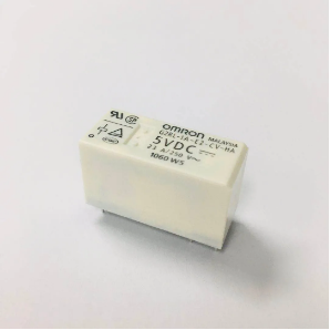 又出幺蛾子？用歐姆龍繼電器，什么“蛾子”都不怕！